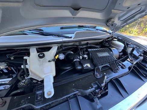 Used 2014 GMC Savana 1500 RWD image 39
