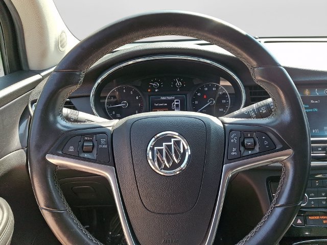 Used 2019 Buick Encore Preferred FWD image 21