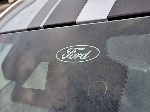 New 2025 Ford Mustang Premium RWD image 21