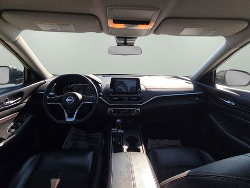 Used 2020 Nissan Altima 2.5 SR image 23