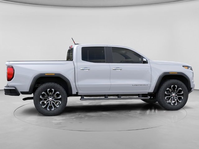 New 2026 GMC Canyon Denali AWD/4WD image 5