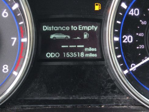 Used 2013 Hyundai Sonata Limited image 10