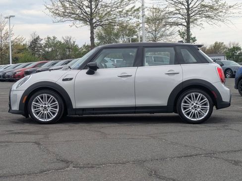 Used 2022 MINI Cooper S image 9