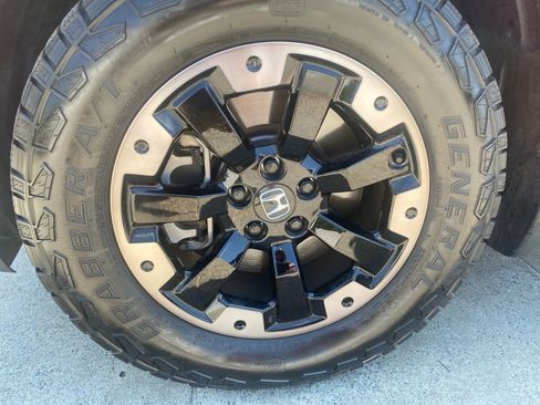 Certified 2026 Honda Passport TrailSport Elite image 31