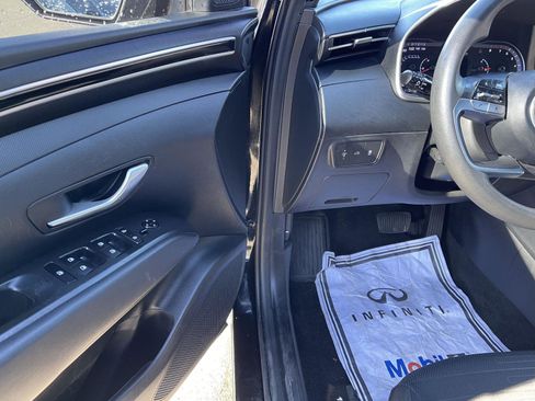 Used 2022 Hyundai Santa Cruz SEL w/ Launch Package image 2