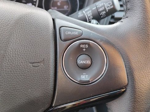 Used 2022 Honda HR-V Sport image 20