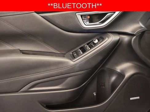 Used 2019 Subaru Forester Limited w/ Popular Package #3 image 11