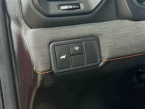 Used 2026 Honda Passport TrailSport image 8