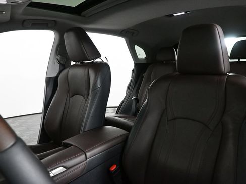 Used 2016 Lexus RX 350 FWD image 5
