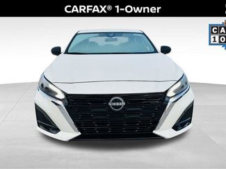 Certified 2025 Nissan Altima 2.5 S video 2