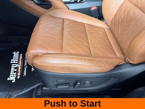 Used 2025 Kia Telluride SX Prestige X-Line image 13