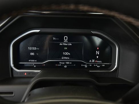 Used 2024 GMC Sierra 2500 AT4 image 64