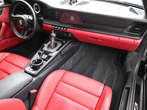 Certified 2023 Porsche 911 GT3 image 26