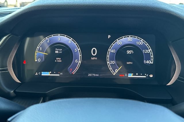 Certified 2023 Jeep Grand Cherokee Laredo RWD image 24