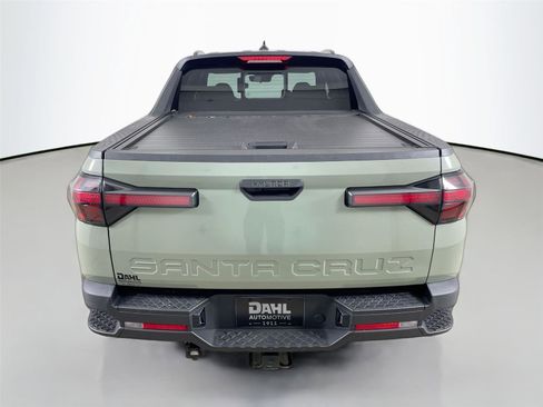 Used 2023 Hyundai Santa Cruz SEL w/ Activity Package AWD/4WD image 12
