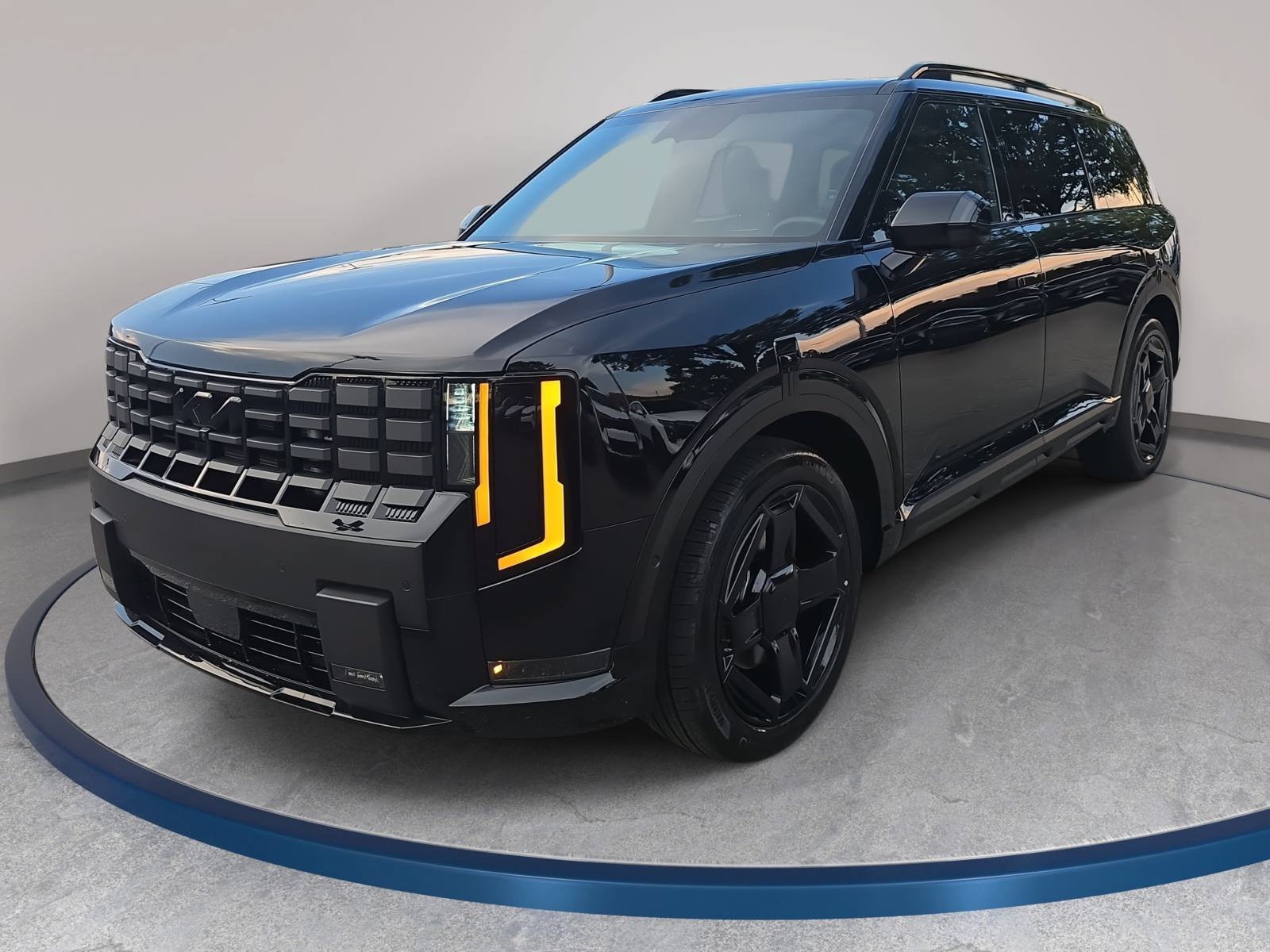 New 2027 Kia Telluride X-Line SX Prestige AWD/4WD image 1