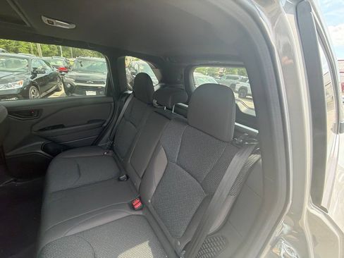 Certified 2026 Subaru Forester Premium AWD/4WD image 9