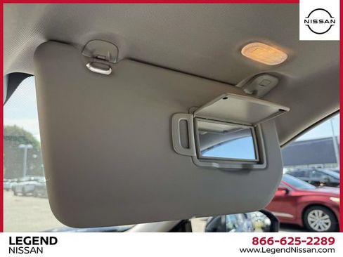 Certified 2023 Nissan Rogue SL AWD/4WD image 35