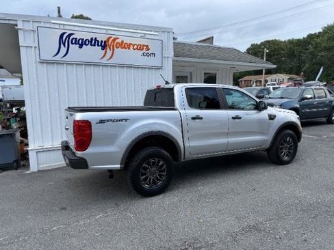 Used 2019 Ford Ranger XLT w/ Equipment Group 302A Luxury RWD image 3
