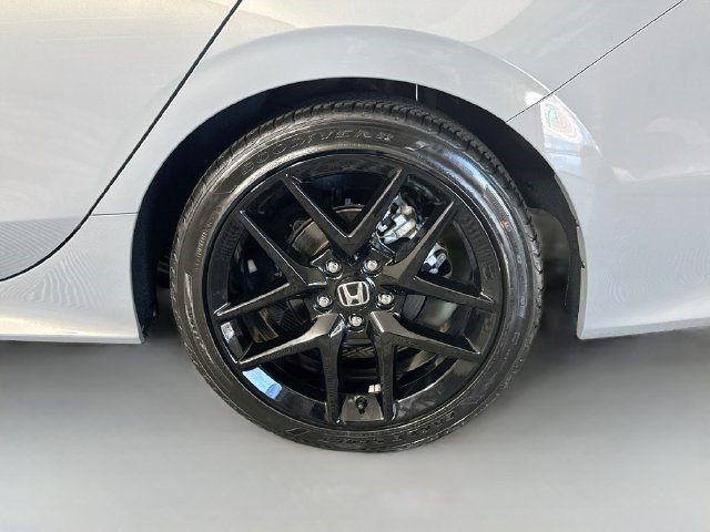 Used 2025 Honda Civic Sport image 36