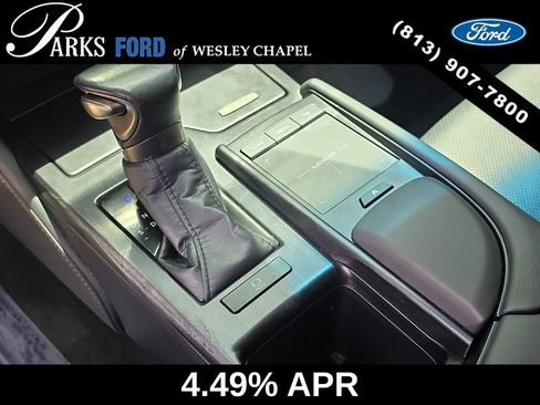 Used 2022 Lexus ES 350 FWD image 24