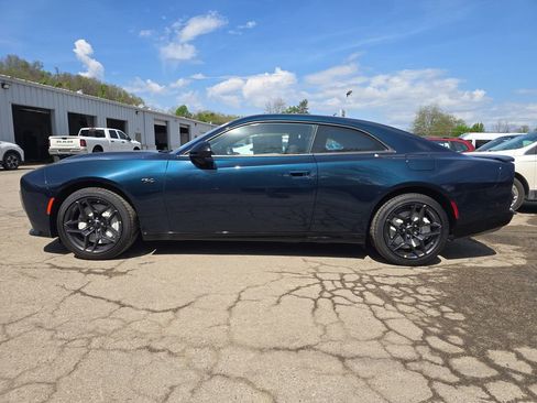 New 2026 Dodge Charger R/T AWD/4WD image 7