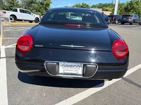 Used 2005 Ford Thunderbird RWD image 7
