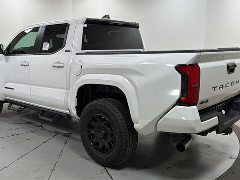 New 2026 Toyota Tacoma SR5 image 7