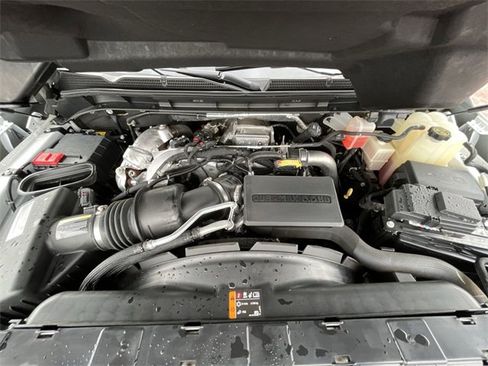 Used 2021 GMC Sierra 2500 Denali w/ Denali Ultimate Package image 28