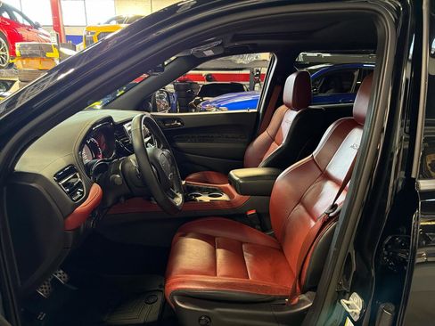 Used 2023 Dodge Durango SRT Hellcat AWD/4WD image 16