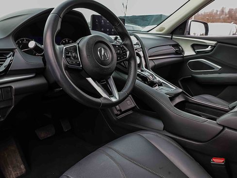 Used 2023 Acura RDX AWD image 7