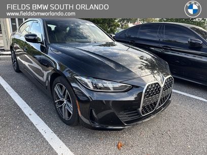 Used 2026 BMW 430i w/ Premium Package