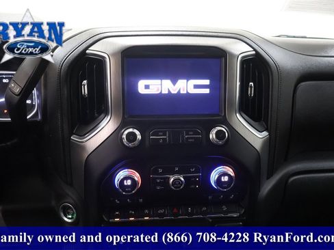 Used 2020 GMC Sierra 1500 Denali w/ Technology Package image 16