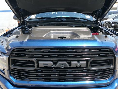 Used 2022 RAM 3500 Limited image 29