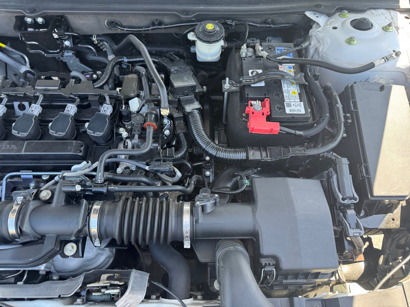 Used 2022 Honda Accord Sport Special Edition image 17