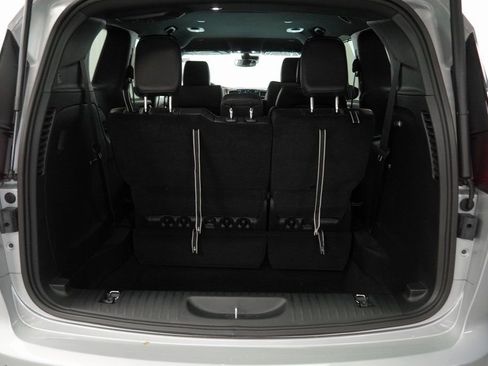 New 2026 Chrysler Pacifica Select image 29