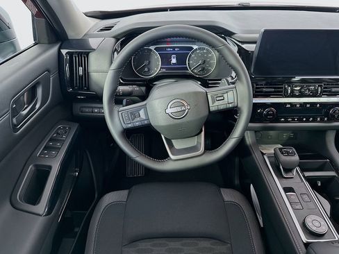 New 2026 Nissan Pathfinder SV w/ SV Premium Package AWD/4WD image 23