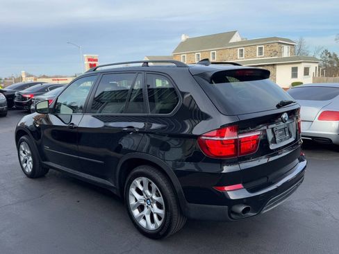 Used 2011 BMW X5 xDrive35i image 6