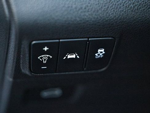 Used 2024 Kia K5 LXS image 19