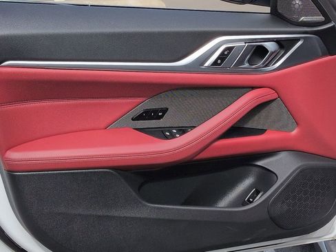 Used 2025 BMW i4 eDrive40 w/ Premium Package image 14