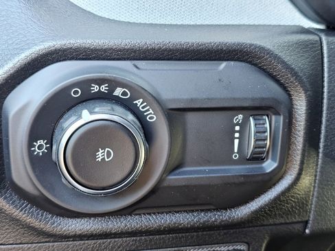 New 2026 Jeep Wrangler Willys image 20