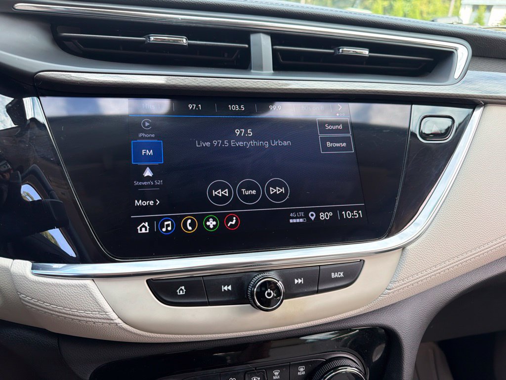 Used 2023 Buick Encore GX Select FWD image 10