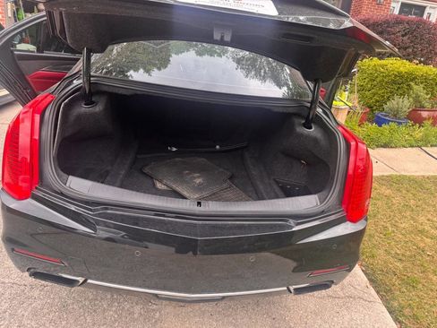 Used 2014 Cadillac CTS Vsport Premium RWD image 30