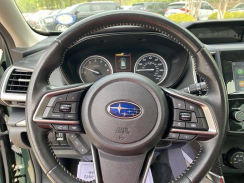 Used 2024 Subaru Forester Premium AWD/4WD image 11