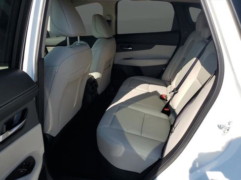 New 2025 Nissan Murano SL image 31