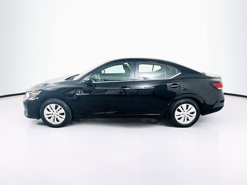 Used 2024 Nissan Sentra S FWD image 4