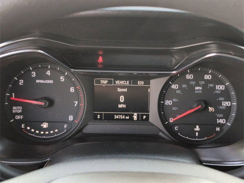 Certified 2023 Chevrolet TrailBlazer LT image 12