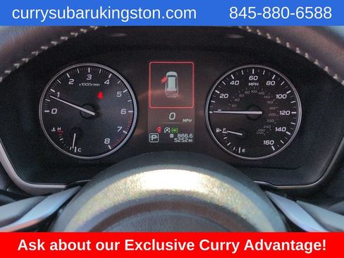 Used 2025 Subaru Outback Limited w/ Popular Package #2 AWD/4WD image 22