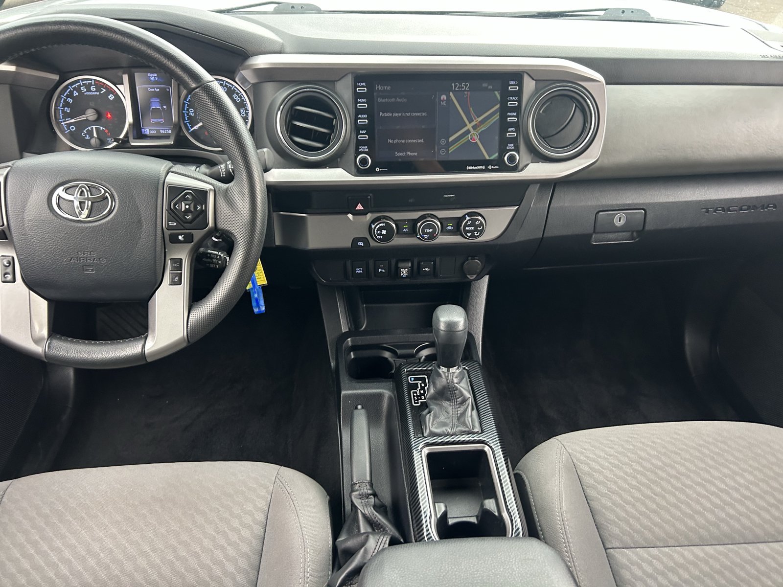 Used 2020 Toyota Tacoma SR5 RWD image 14