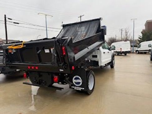 New 2026 Ford F450 XL image 6